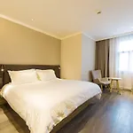 Hanting Premium Hotel Shanghai Hongqiao Transportation Hub Railway Station