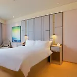 Ji Hotel Shanghai Hongqiao National Convention And Exhibition Center Huaxiang Road