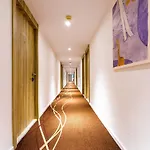 Hanting Premium Hotel Shanghai Dapu Bridge Riyueguang Shopping Mall
