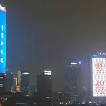 Mayson Shanghai Bund Serviced Apartment