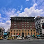 Metropolo Classiq, Shanghai, Ymca-People Square