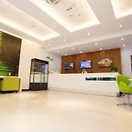 Vatica ShangHai International Tourism Resort Luoshan Road Subway Station Hotel
