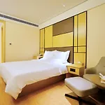Ji Hotel Shanghai Xinzhuang Longzhimeng