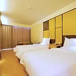 Ji Hotel Shanghai Xinzhuang Longzhimeng