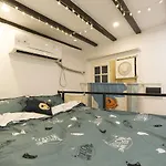 Alley Culture Tianzi Fang Duplex Loft