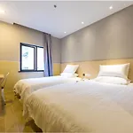 Hi Inn Shanghai Caohejing Guiping Road
