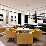 Jinjiang Metropolo Hua Ting Guest House