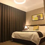 Eversunshine Hotel Shanghai