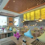 New Century Manju Hotel Wanda Plaza Minhang Shanghai