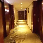 Shanghai Holland Hotel