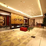 Metropolo Jinjiang Hotels Shanghai Hongqiao National Exhibition Center