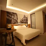 Metropolo Jinjiang Hotels Shanghai Hongqiao National Exhibition Center