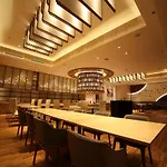 Metropolo Jinjiang Hotels Shanghai Hongqiao National Exhibition Center