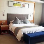 Friend Hotel Shanghai