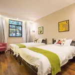 Soho Garden Hotel