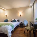 Soho Garden Hotel
