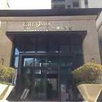 Cres & Asia Residence @ Xuhui Bund