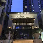 Cres & Asia Residence @ Xuhui Bund
