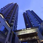 Cres & Asia Residence @ Xuhui Bund