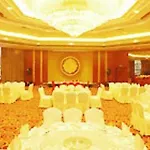 Songjiang Howard Johnson Hotel