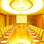 Songjiang Howard Johnson Hotel