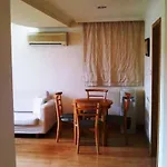 Tianci Serviced Apartments
