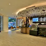 Hanting Hotel Shanghai North Bund Hailun Road
