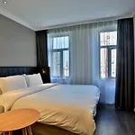 Hanting Hotel Shanghai North Bund Hailun Road
