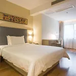 Hanting Premium Hotel Shanghai Plaza 66