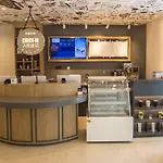 Hanting Premium Hotel Shanghai Plaza 66