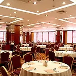 Shanghai Hengsheng Peninsula International Hotel