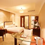 Shanghai Hengsheng Peninsula International Hotel
