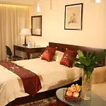 Dingtian Ruili Service Apartment Hotel