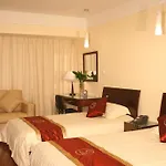 Dingtian Ruili Service Apartment Hotel