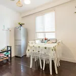 Amy\'S Apartment On Huashan Road Near Jiao Tong University