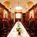 Mansion Hotel