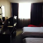 Shanghai Washington Inn