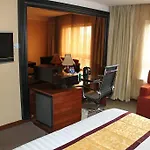 Hotel Topsun On The Bund