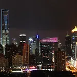 Eversunshine Hotel Shanghai