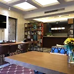 Bluetree Villa