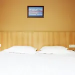 Shanghai Blue Mountain Youth Hostel - Luwan