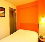 Motel 168 Shanghai Pudong South Road