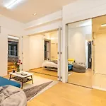 Warm House Apartment