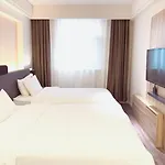 Hanting Premium Shanghai Hongkou Football Stadium Second Branch