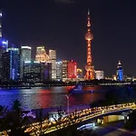 The Bund View Apartment