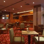 Garden Avenue Hotel Shanghai