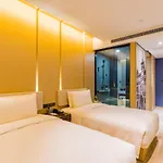 Atour S Hotel Shanghai Oriental Pearl Tower