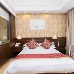 Shanghai Yueshangju Holiday Hotel