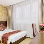 Shanghai Yueshangju Holiday Hotel