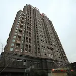 Eversunshine Hotel Shanghai
